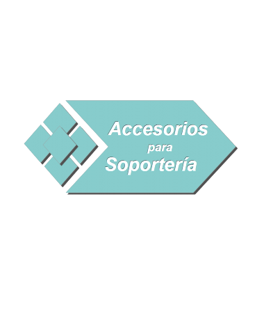 Accesorios Soporteria